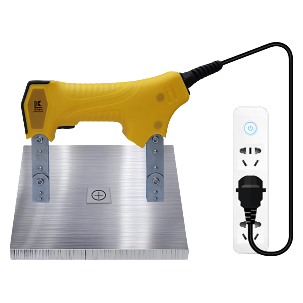 Luke LKMT-220S AC Yoke